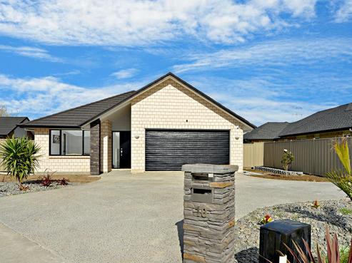 10 Erceg Way, Rosehill