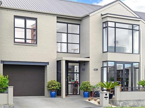 3 Briody Terrace, Stonefields