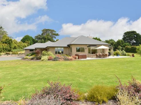 448A Te Ahu Ahu Road, Waimate North