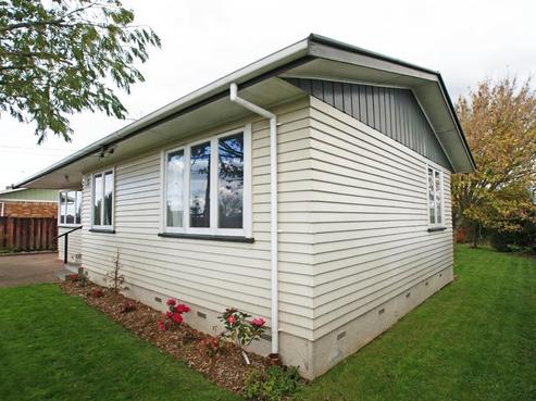 213 Sandwich Road, Saint Andrews