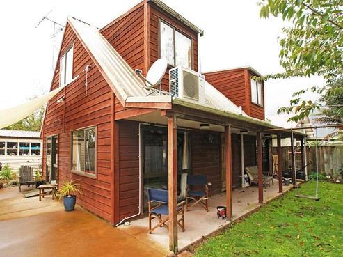 23B Piako Road, Claudelands