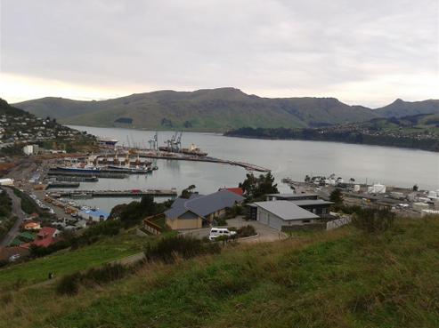 23M Walkers Road, Lyttelton