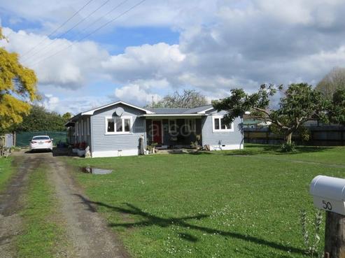 50 Mckenzie Street, Taneatua