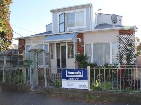 23 Cuba Street, Petone