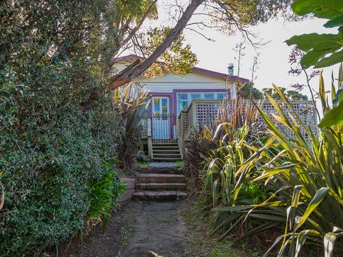 60 Waripori Street, Berhampore
