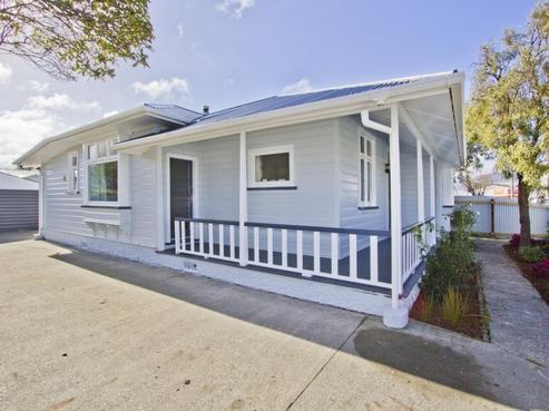 35 Hume Street, Alicetown