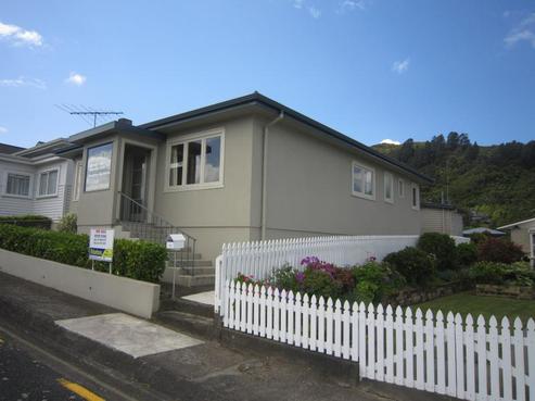 112 Edward Street, Thames