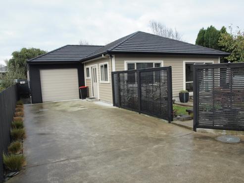 531 Tay Street, Hawthorndale