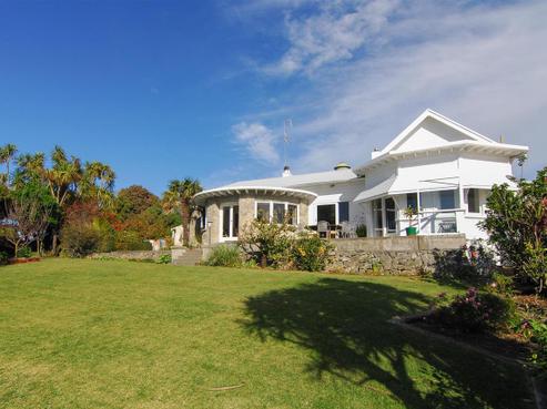 1 Seapoint Road, Napier Hill