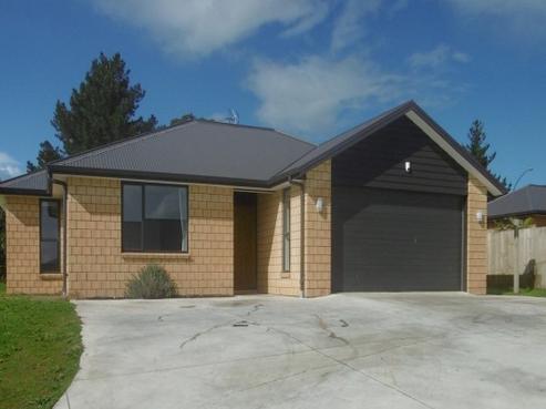 20 Te Ironui Place, Huntington