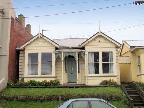 34 Clyde Street, North Dunedin