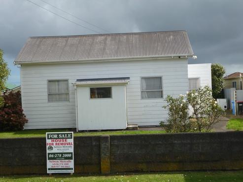 49 Argyle Street, Hawera