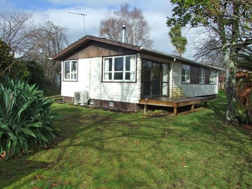8 Marotoa Grove, Turangi