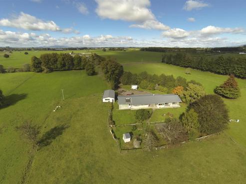 203 Narrows Road, Rukuhia