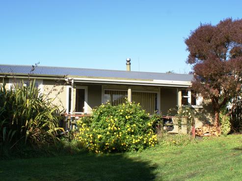 27 Burnett Street, Kakanui
