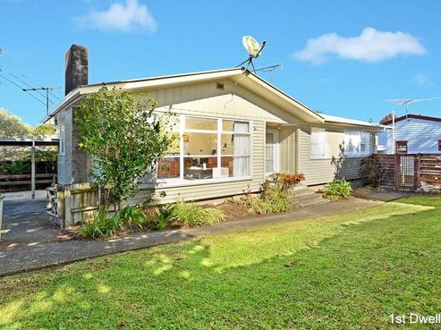 31 Cheval Drive, Totara Vale