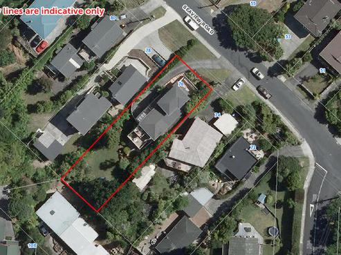 76 Seaview Road, Castor Bay