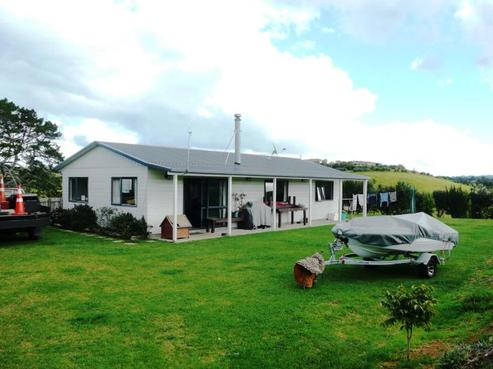 475 Pataua South Road, Pataua