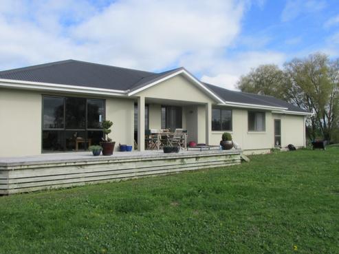 61 Whites Road, Putaruru
