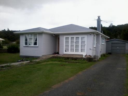 21 Mason Avenue, Moerewa