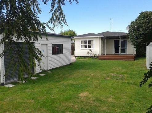 42 York Street, Glenholme