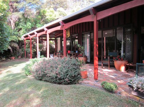 292 Wright Road, Dairy Flat