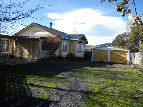17 Townend Street, Waipara