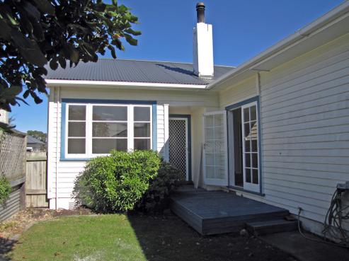 4 Alpers Terrace, Marewa