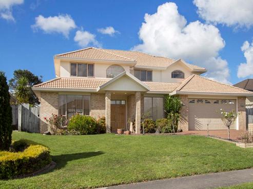 10 Athenry Place, Dannemora