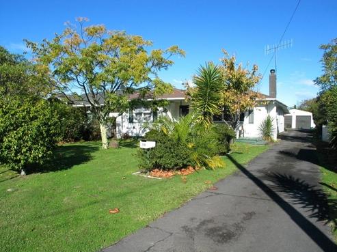 38 Kabul Street, Wairoa