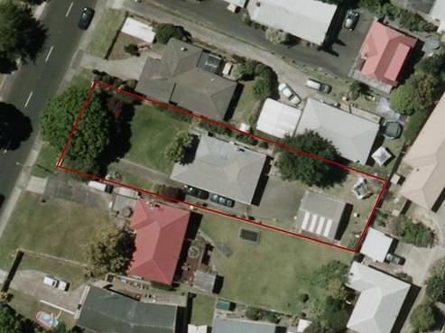 80 Moore Street, Howick