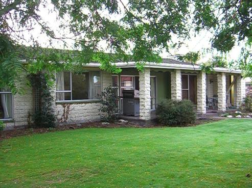 50 Martyn Street, Rangiora