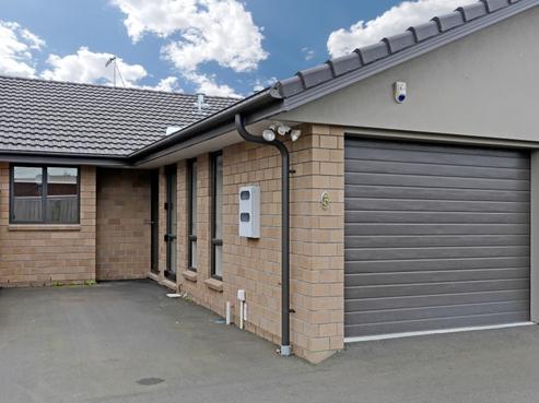 15C Albert Street, Hamilton East