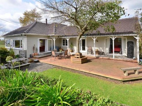 46 Selman Road, Dairy Flat