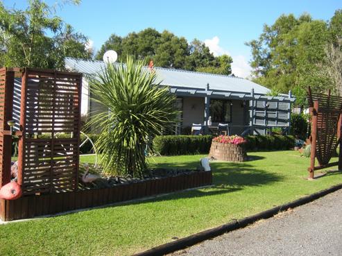 55 Shaw Avenue, Paeroa