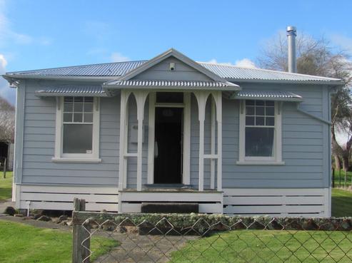 108 Ruapehu Road, Ohakune