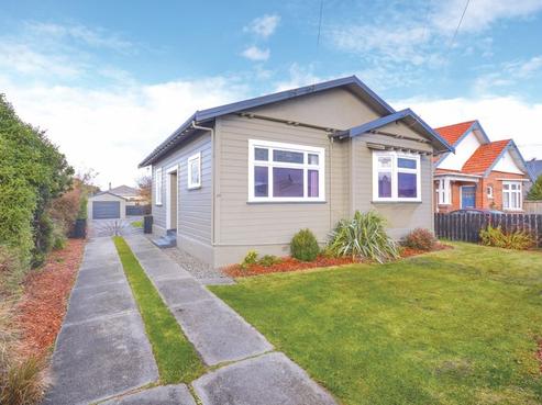 48 Botha Street, Tainui