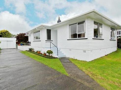 183 Mangorei Road, Merrilands
