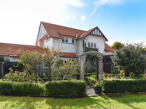 36 Sophia Street, Glenholme