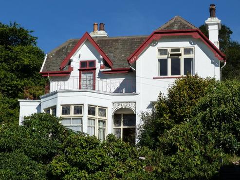 15 Lees Street, Dunedin Central