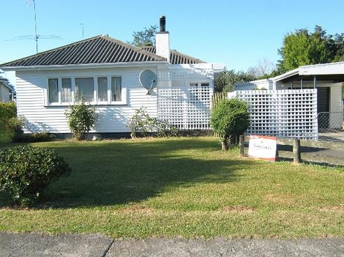 92 Lucknow Street, Wairoa
