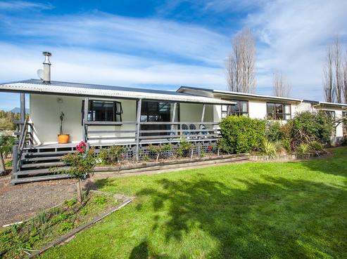 2571 State Highway 30, Otakiri