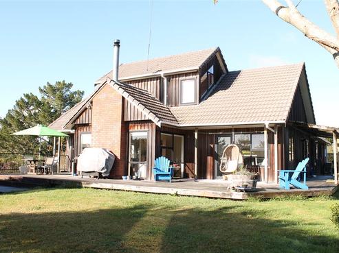 27 Messenger Road, Stillwater
