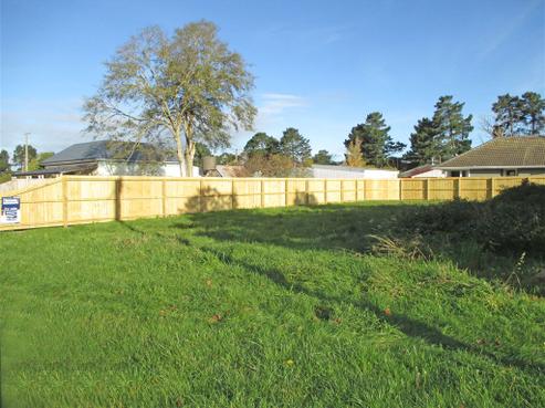 70 Fergusson Street, Rakaia