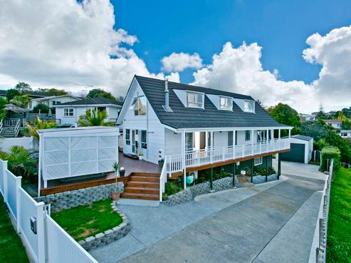55 Glamorgan Drive, Torbay