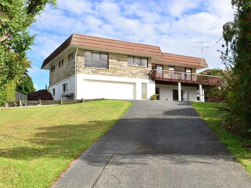 10 The Nook, Algies Bay