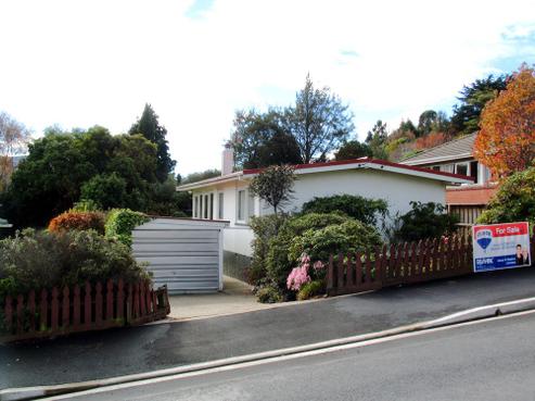 318 Kenmure Road, Kenmure