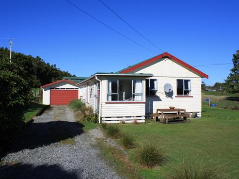 121 Golf Links Road, Hokitika