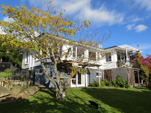 41 Maitland Avenue, Stoke