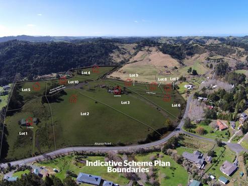 98 Ahuroa Road, Puhoi